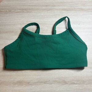 Aerie Sports Bra Top
